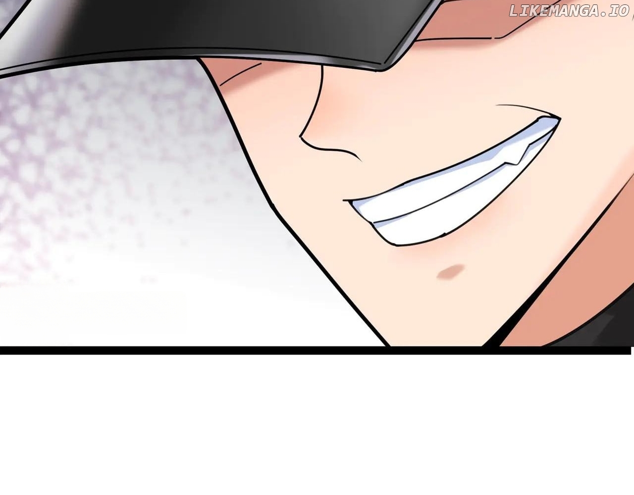 Daddy President Is Too Hard To Deal With Chapter 141 - page 16